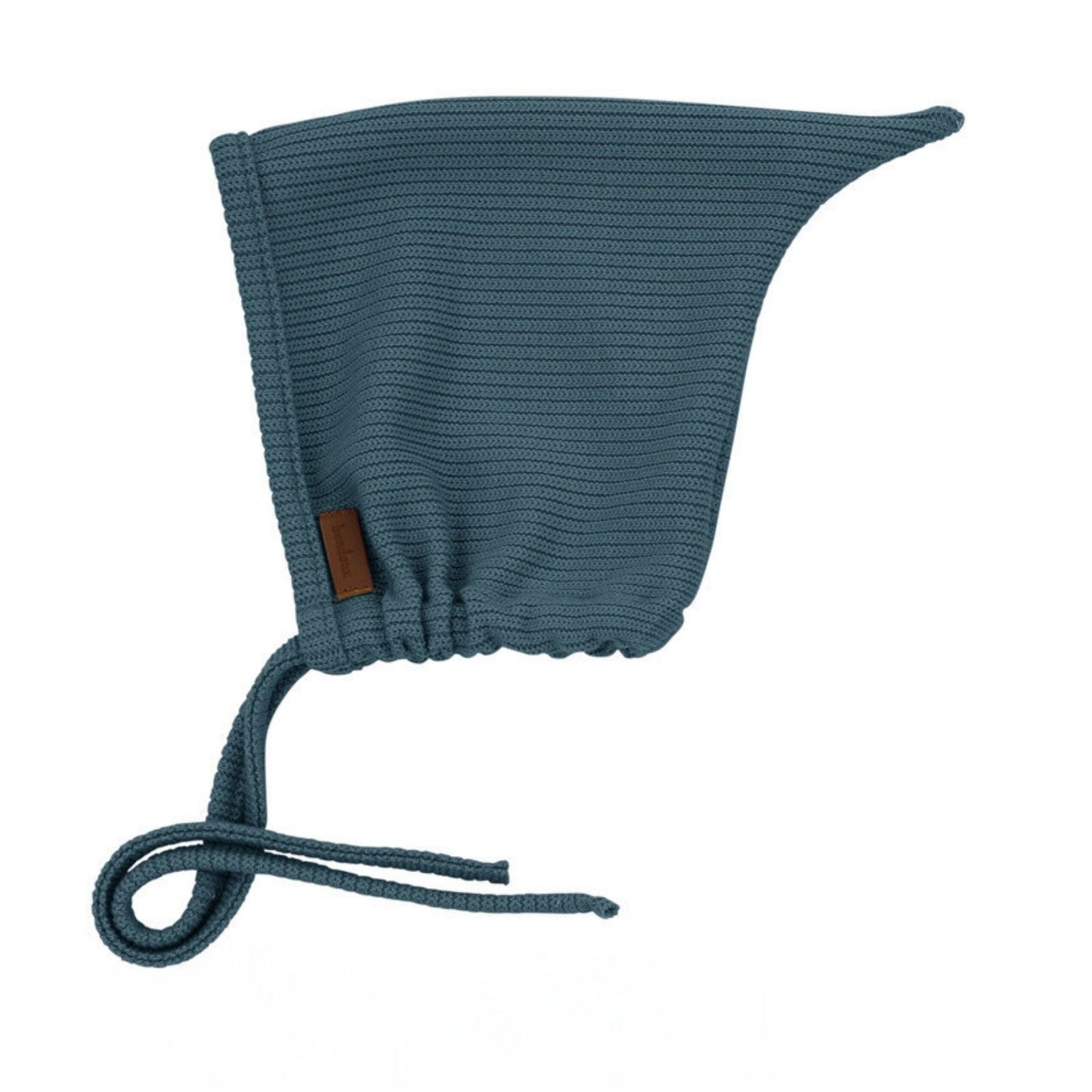 Bondoux Knit Pixie Bonnet Boy