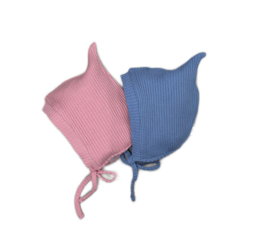 Buckingham Knit Line Hat