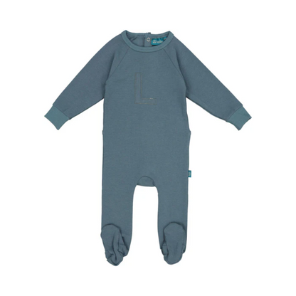 LayLay Sweatshirt 'L' Footie