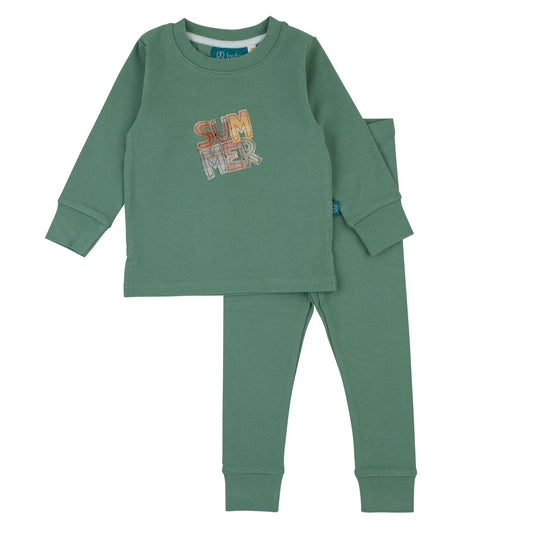 LayLay Plaid Summer  Pajamas