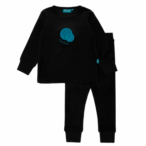 Laylay Puffed Shape Pajamas