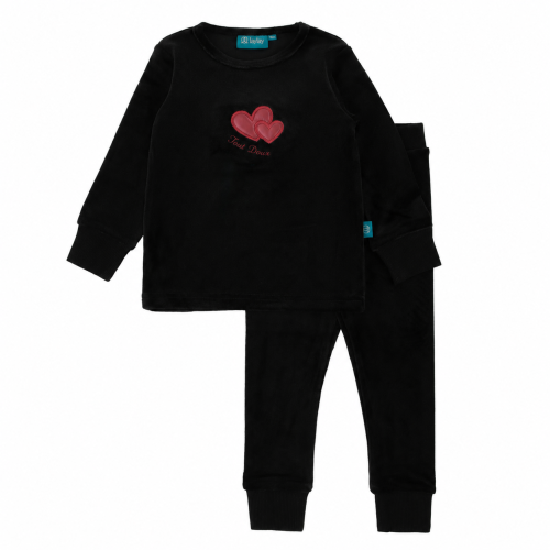 Laylay Puffed Shape Pajamas (g)