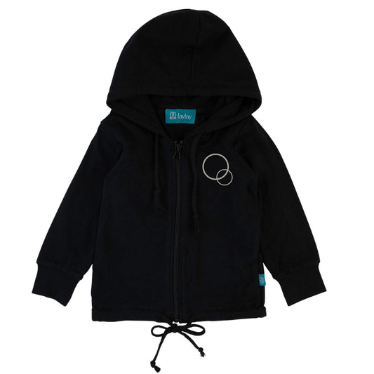 LayLay Rope Sweatshirt