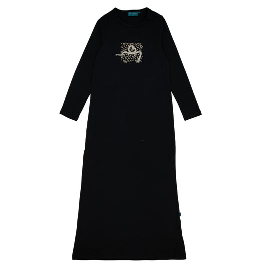 LayLay Rope Nightgown