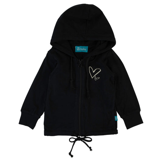 LayLay Rope Sweatshirt (girl)