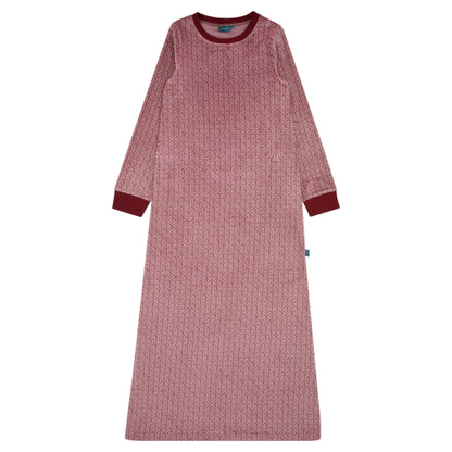 Laylay Script Nightgown