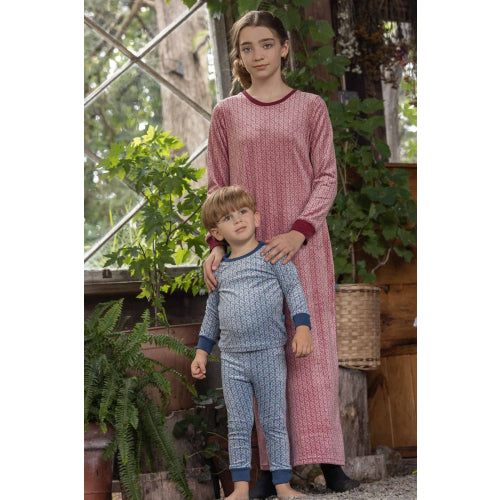 Laylay Script Pajamas