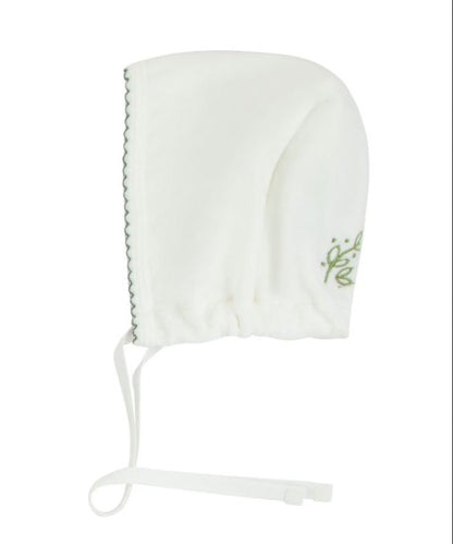 Bondoux Leaf 3pc Layette Set