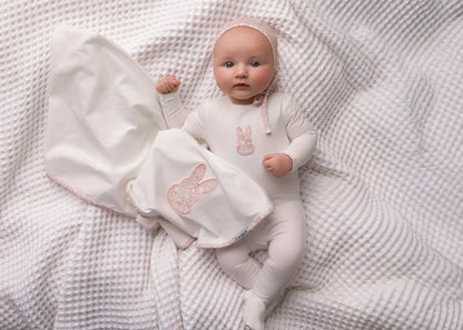 Mini Label Liberty Bunny 3pc Set (Girl)