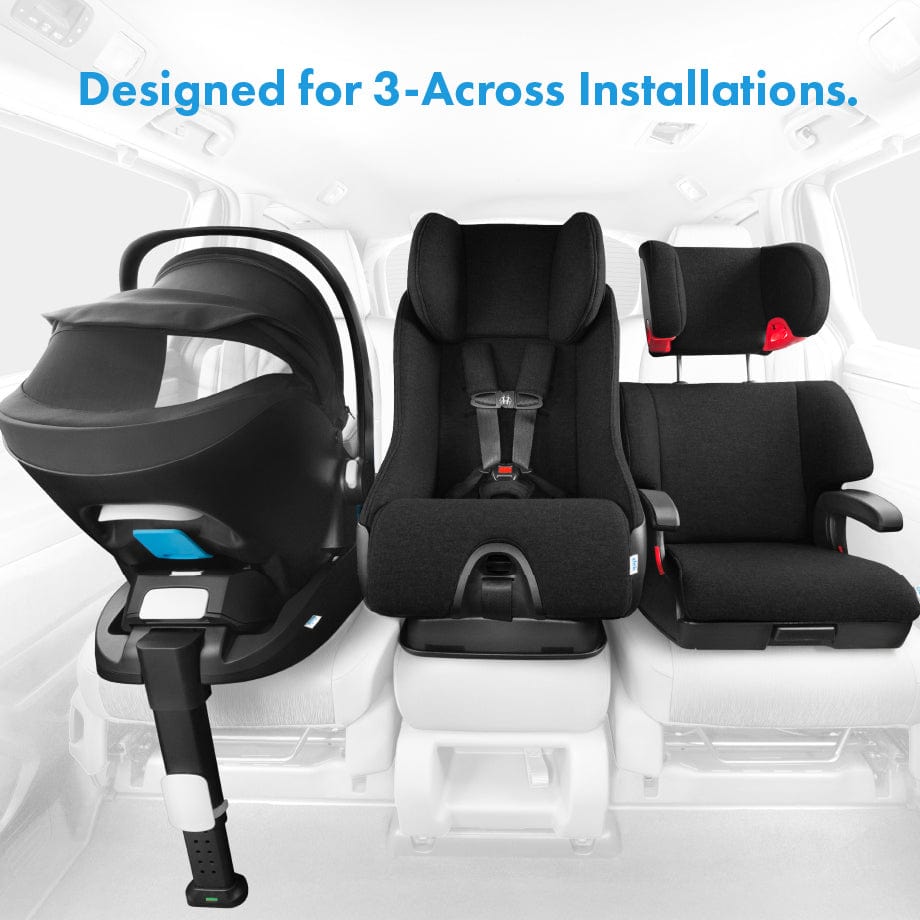 Clek Liing Car seat