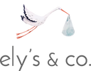 Ely's & Co. logo