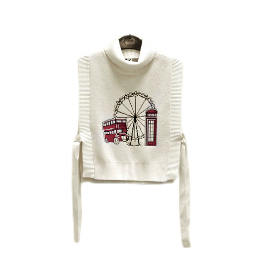 Buckingham London Vest