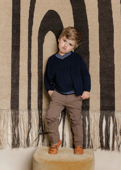 Looms Woven Pants