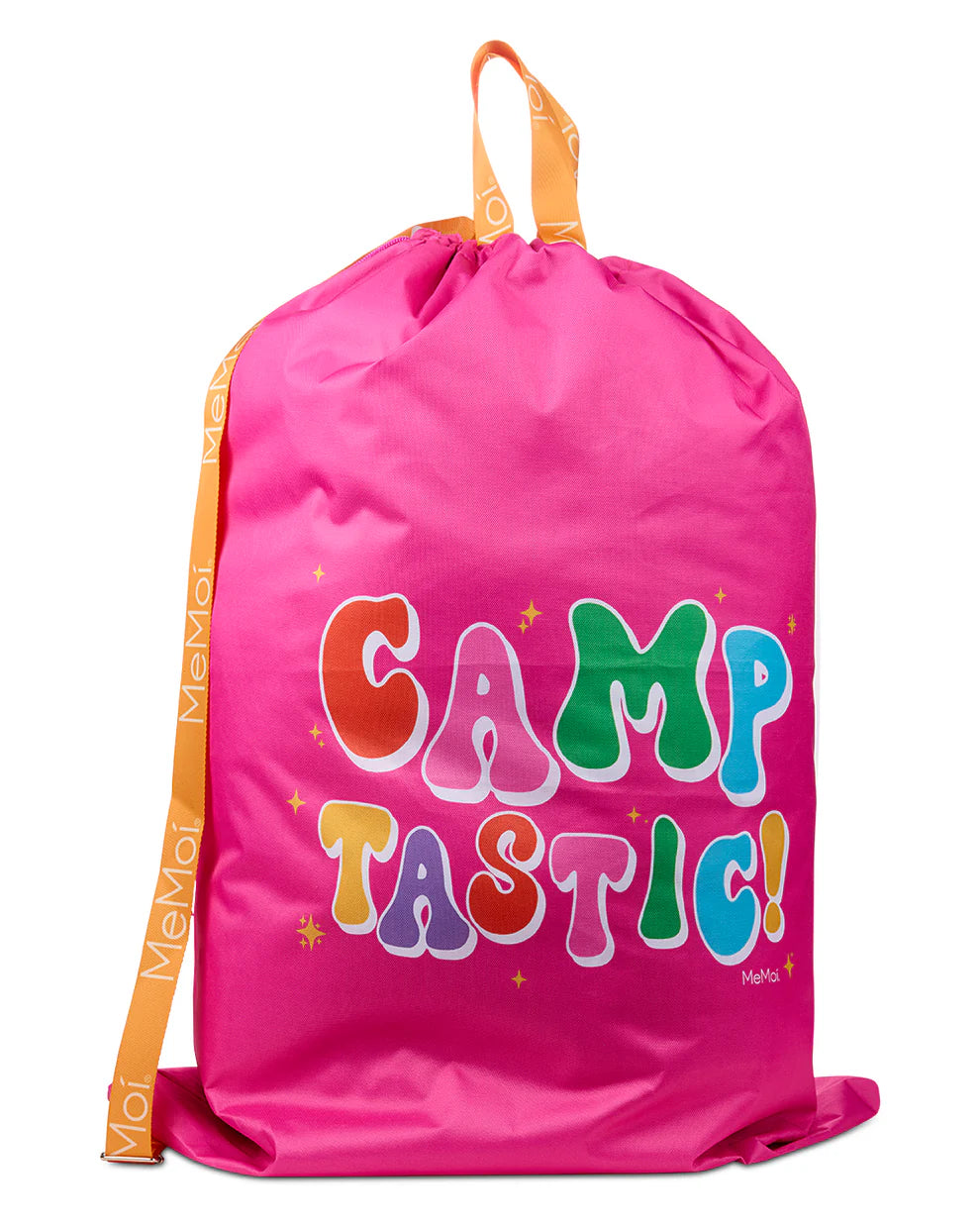 Memoi CampTastic Laundry Bag