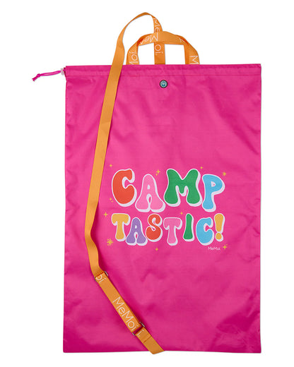 Memoi CampTastic Laundry Bag