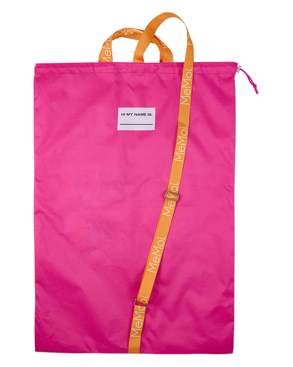 Memoi CampTastic Laundry Bag