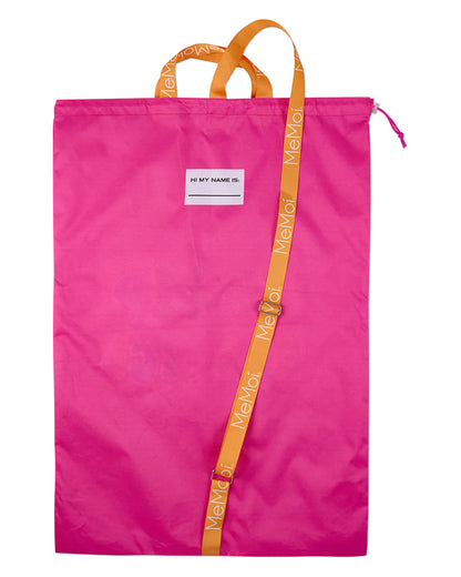 Memoi CampTastic Laundry Bag