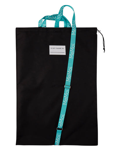 Memoi Wash-A-Thon Laundry Bag