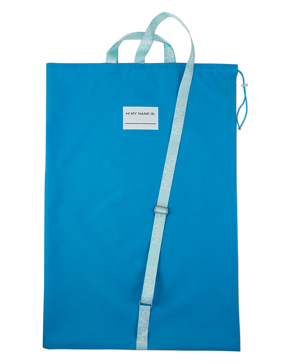 Memoi Time to Call Mom Laundry Bag