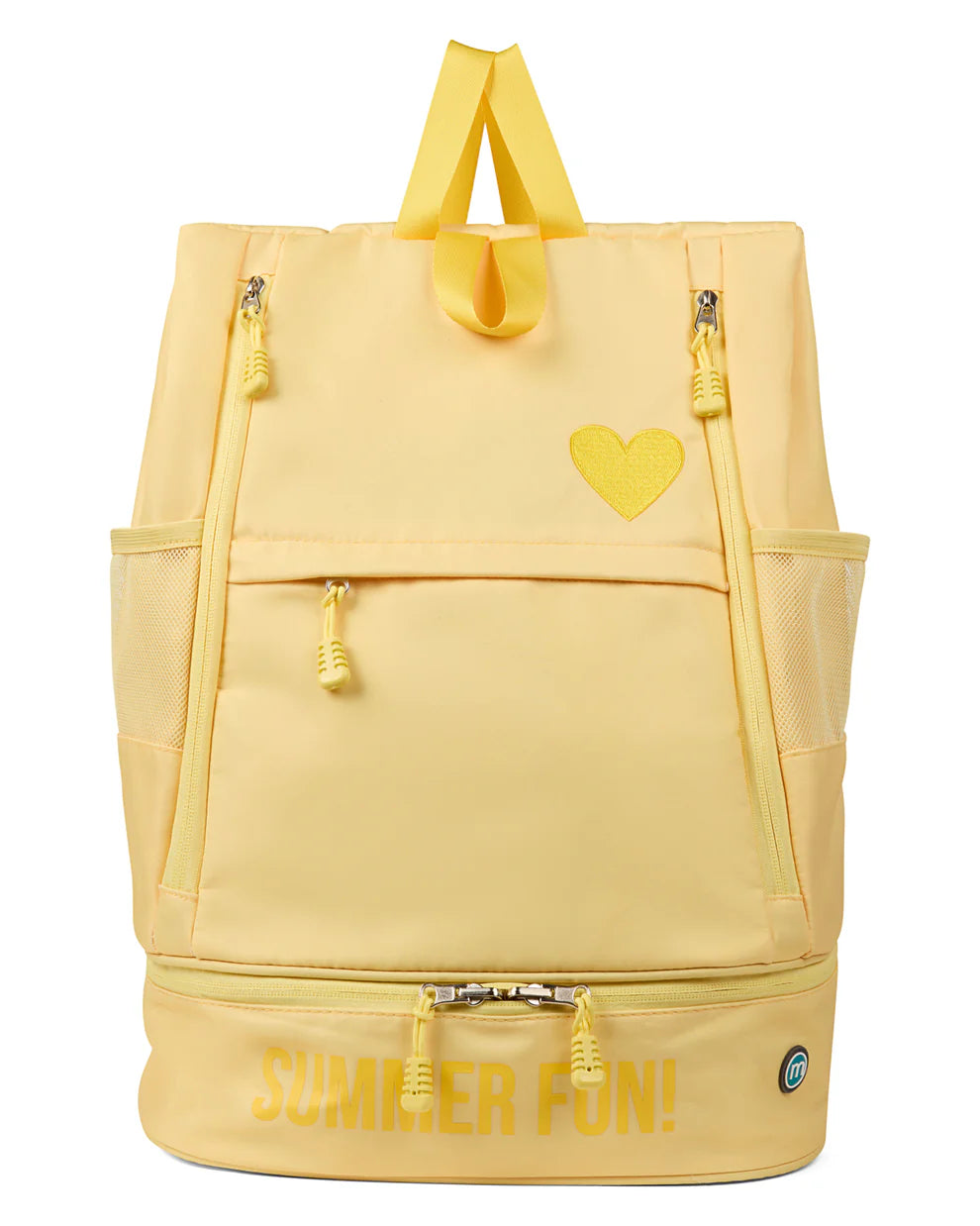 Memoi Summer Fun Camp Bag