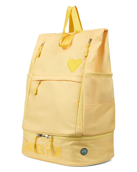 Memoi Summer Fun Camp Bag