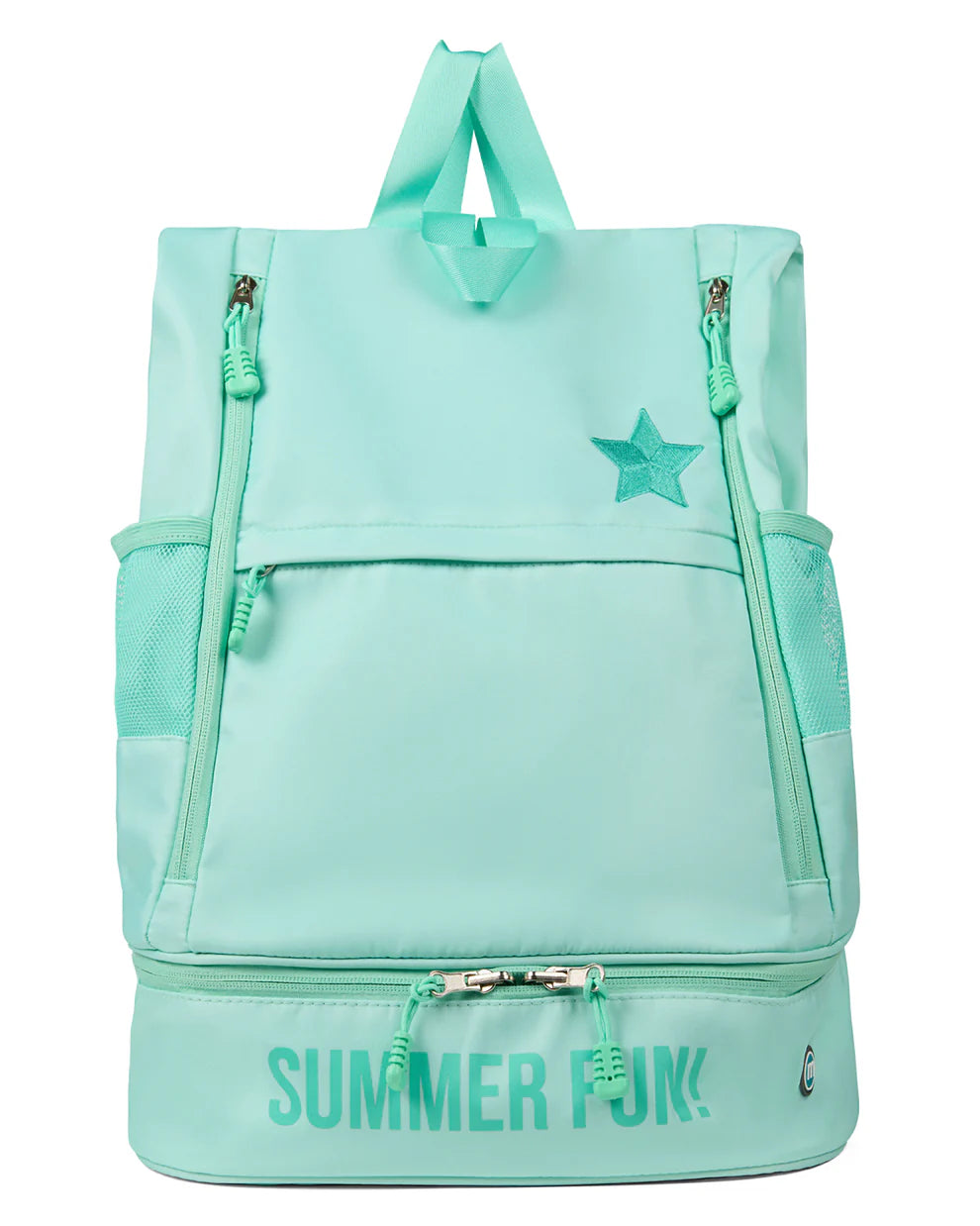Memoi Summer Fun Camp Bag