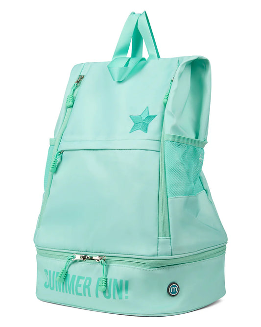 Memoi Summer Fun Camp Bag