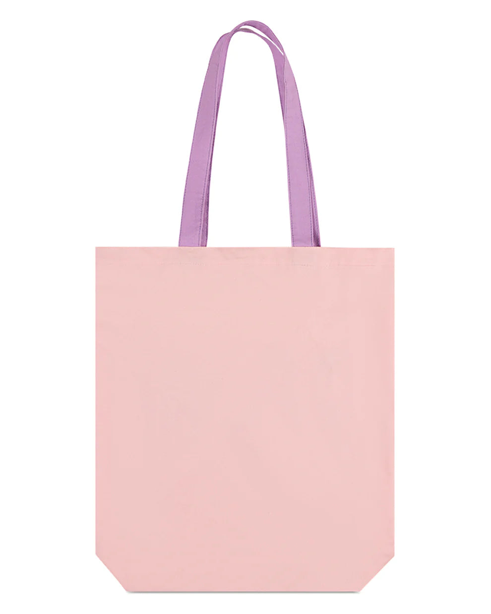 Memoi Camp Making Memories Canvas Tote