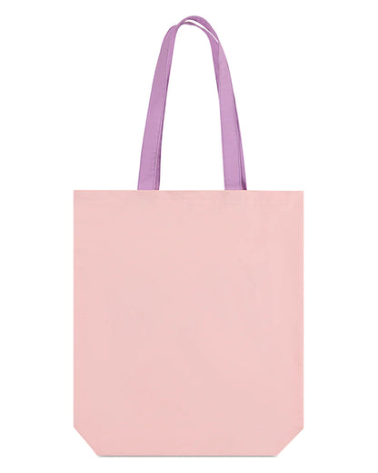 Memoi Camp Making Memories Canvas Tote