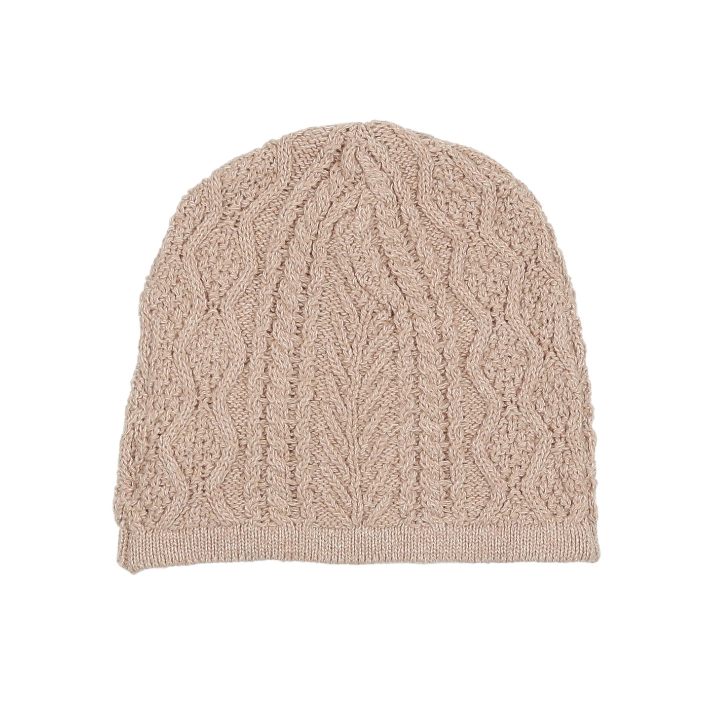 Noovel Marled Multi Knit Bonnet