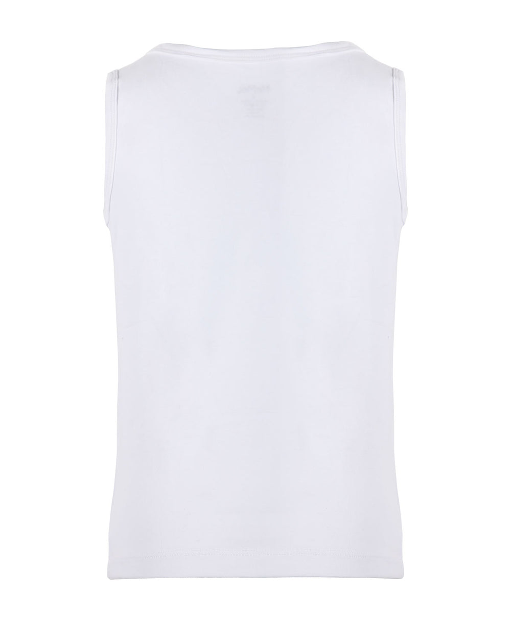 MeMoi Boy's Tank Undershirts