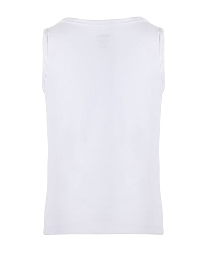 MeMoi Boy's Tank Undershirts