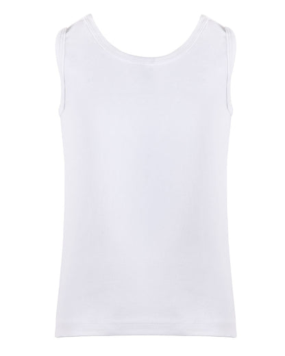 MeMoi Boy's Tank Undershirts