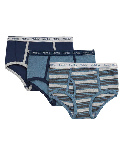 MeMoi Boy's Briefs