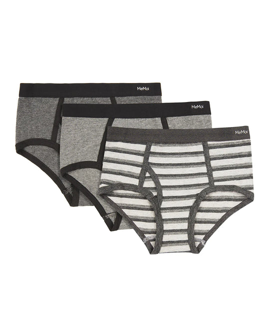 MeMoi Boy's Briefs