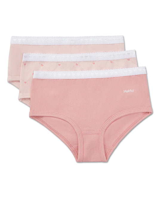 MeMoi Girl's Underwear