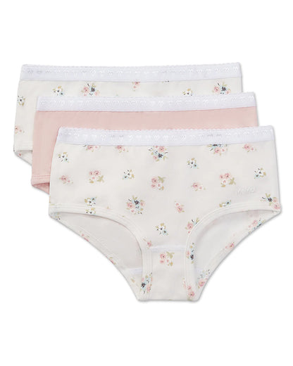 MeMoi Girl's Underwear