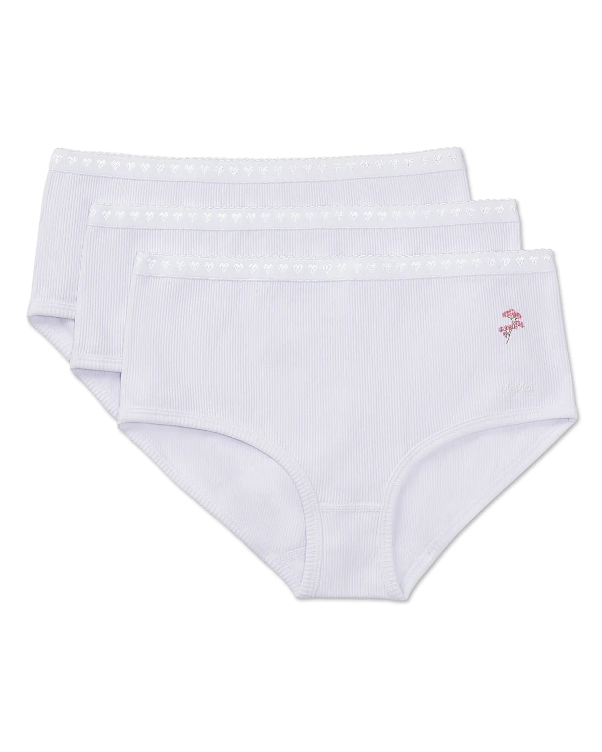 MeMoi Girl's Underwear