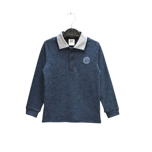 Buckingham Melon Polo