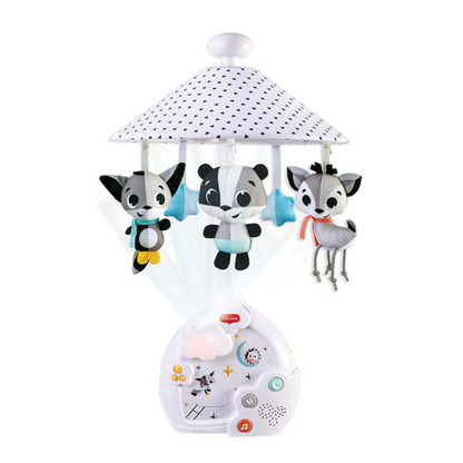 Tiny Love Magical Tales 3-in-1 Projector Mobile