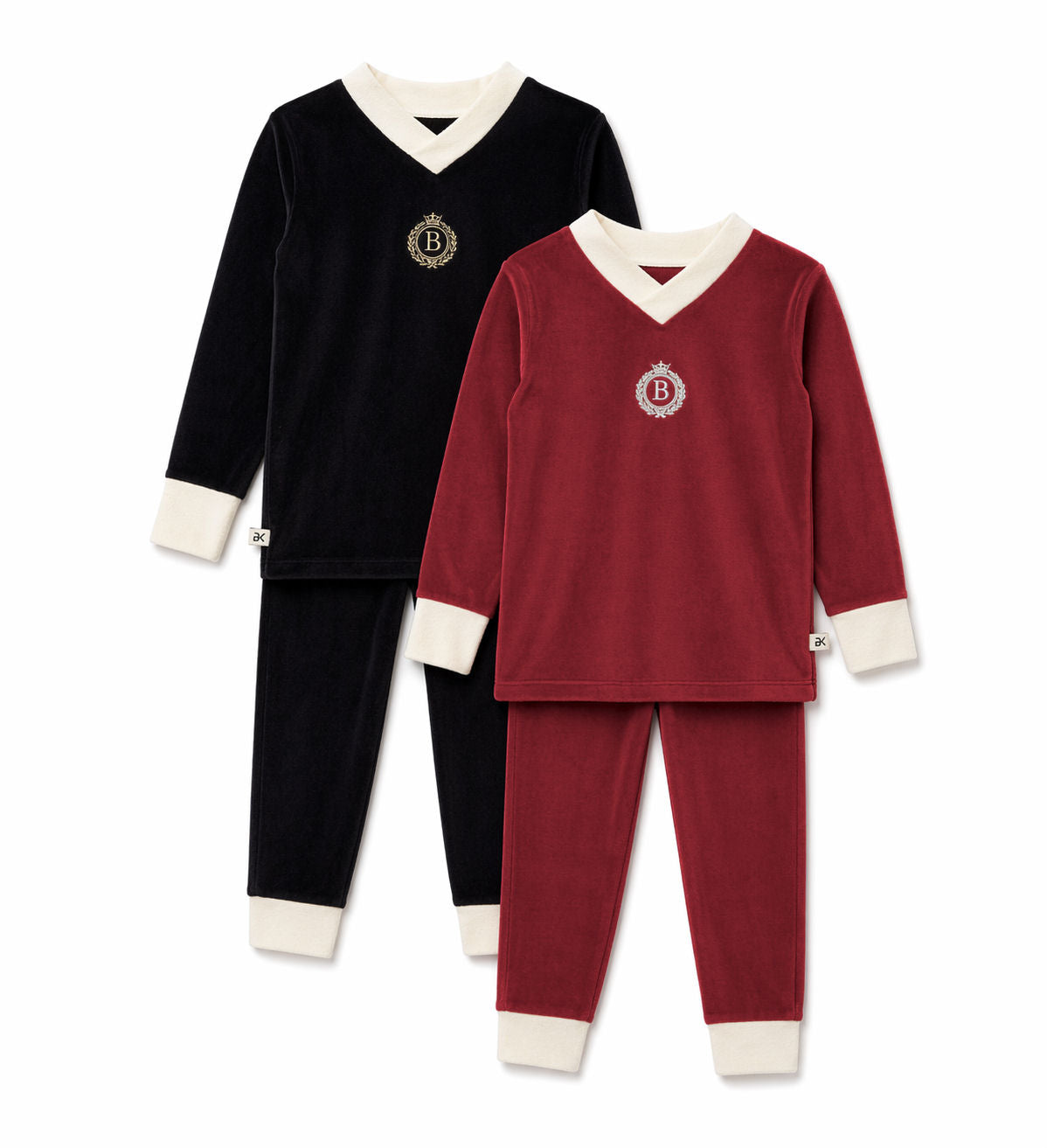 Buckingham Majestic Robe Set