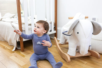 Maniere Teddy Wagon 3pc Set