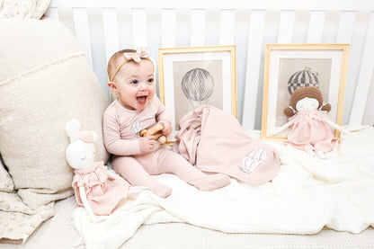 Maniere Air Balloon 3pc Set (girl)