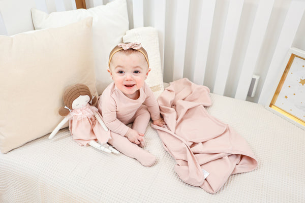 Maniere Embroidered Yoke 3pc Set