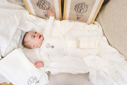 Maniere Air Balloon 3pc Set