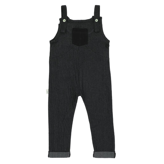 Bondoux Matcha Boys Romper