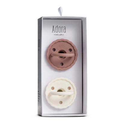 Adora Pacifiers