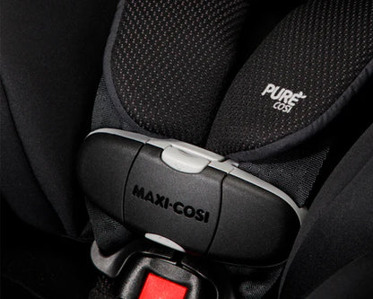 Maxi Cosi Emme360 Convertible Car Seat