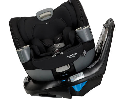 Maxi Cosi Emme360 Convertible Car Seat
