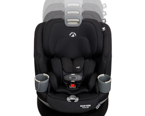 Maxi Cosi Emme360 Convertible Car Seat
